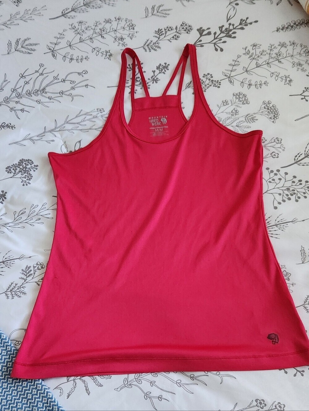 Mountain Hard Wear Tank Top - Picture 4 of 10
